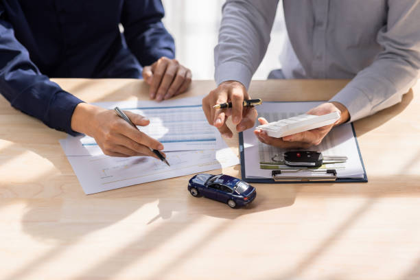 Bessemer City auto coverage comparison